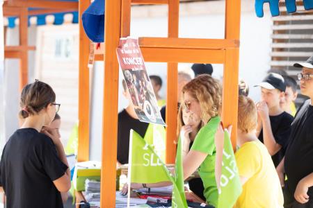 Začuti Dirko po SLoveniji27